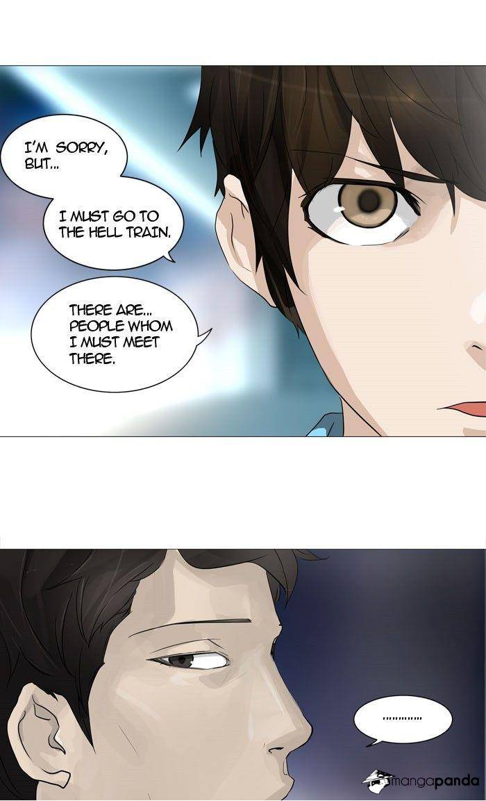 Tower of God Chapter 239 image 02
